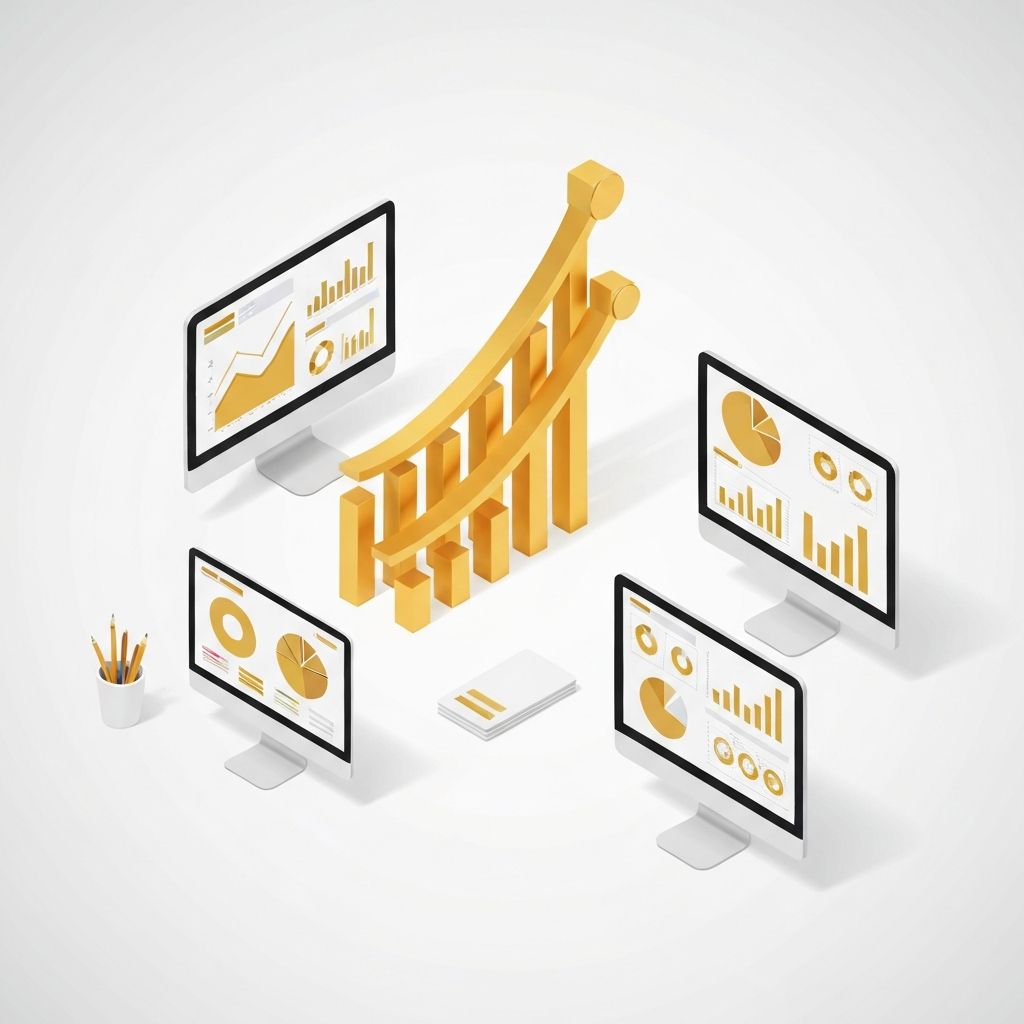 Business Growth Benefits