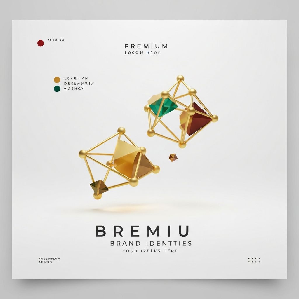 Brand Identity & Design