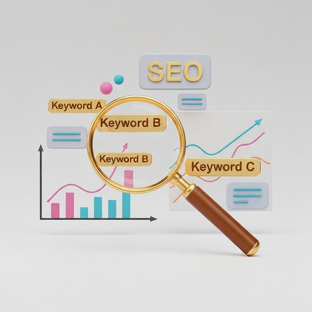 Search Engine Optimization