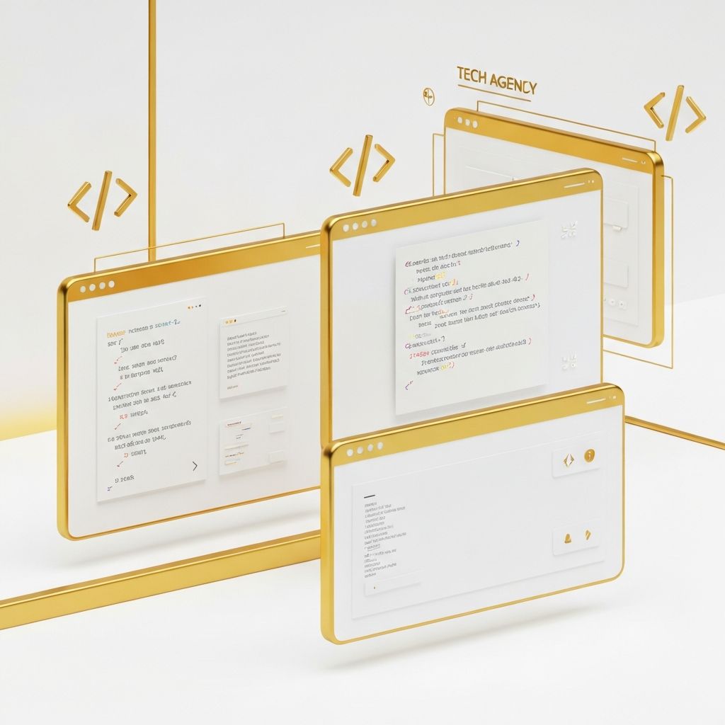 Website Development
